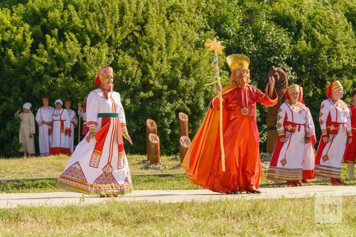 В Татарстане пройдёт республиканский праздник «Валда Шинясь»