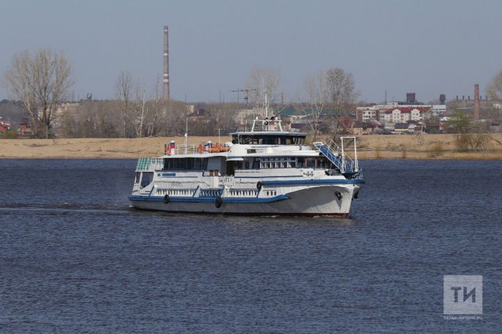 Татарстанцы могут выиграть путёвку в экспедицию на теплоходе