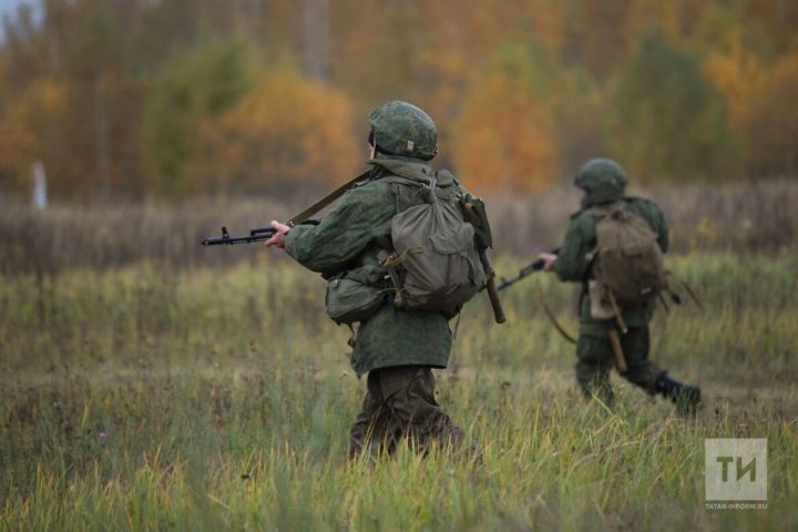 Россиянам призывного возраста могут дать отсрочку от армии на период СВО