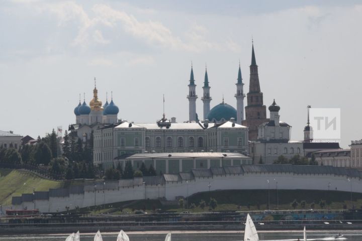 Татарстан Республикасы һәм Казан шәһәре көненә «СалаваTik»лардан яңа җыр