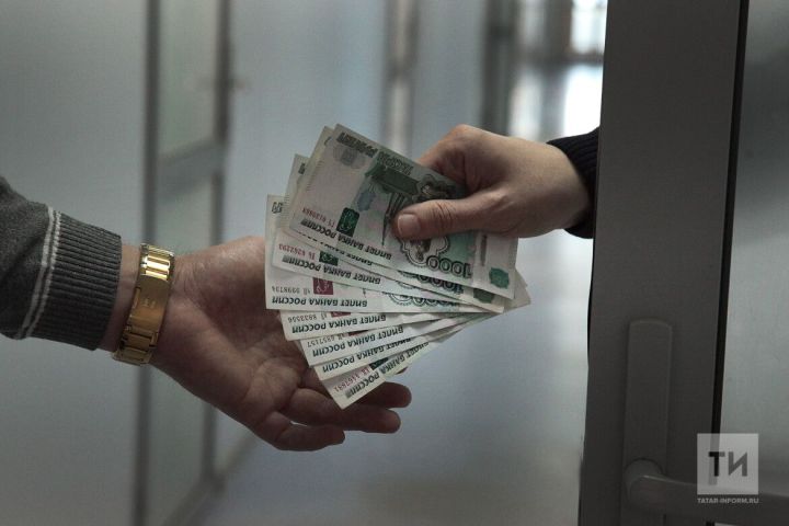 Глава ГИБДД по Новошешминскому району подозревается в получении взятки