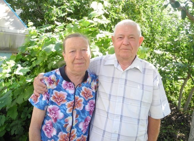 Выдающемуся жителю Рыбно-Слободского района Леониду Щеклеину исполнилось 85 лет