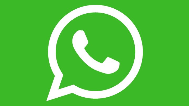 В России произошел сбой WhatsApp