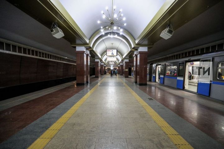 В Татарстане подорожают билеты на метро