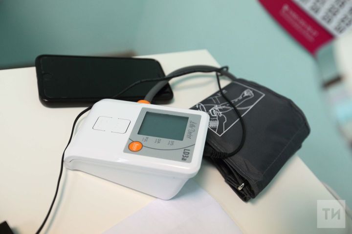 Кан басымын ничек дөрес үлчәргә?