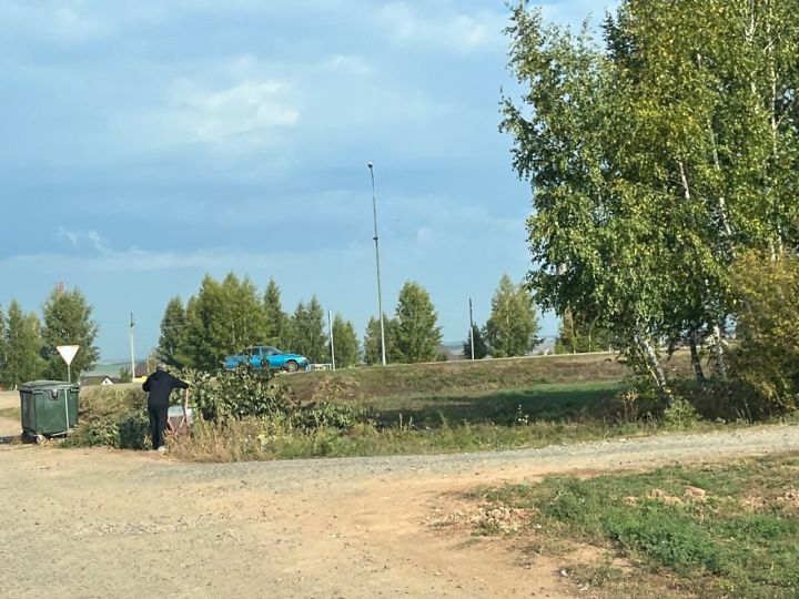 Административная комиссия призывает жителей строго соблюдать правила благоустройства