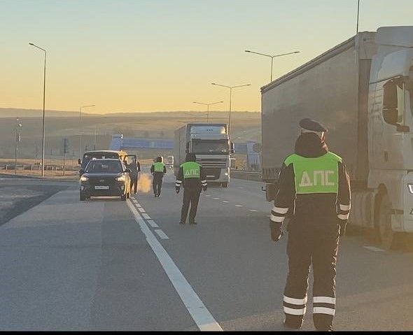 В Рыбно-Слободском районе прошла операция «Тоннель»