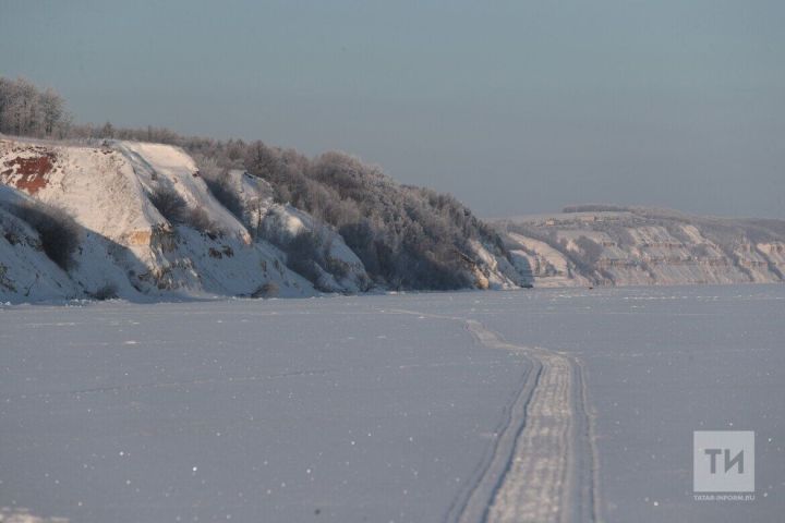 Погода на четверг 29 февраля