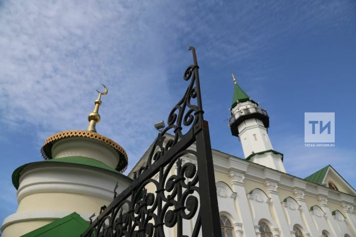 Рамазан уразасы 2024 елның 11 мартында тотыла башлый