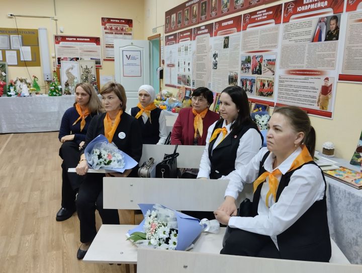 Рыбнослободские педагоги  победили в конкурсе «Навигаторы детства»