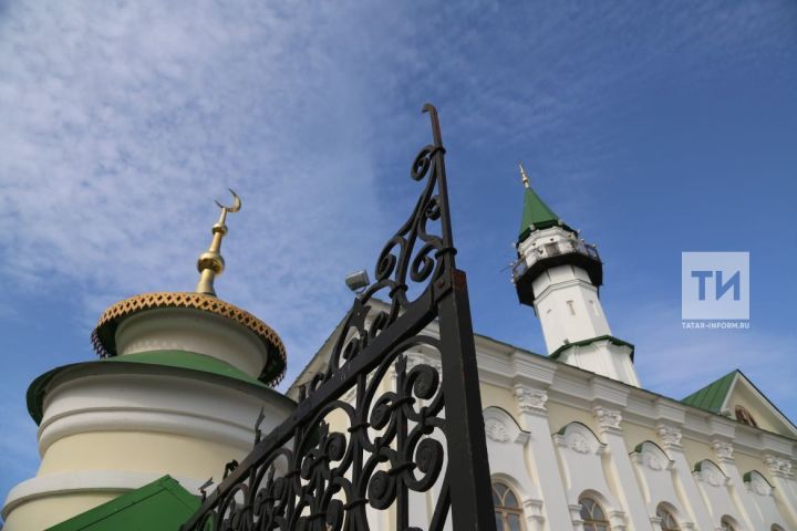 Рамазан аенда яхшылык кылырга ашыгыгыз!