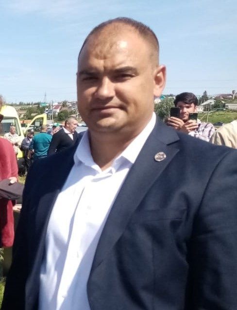В Рыбно-Слободском районе новые назначения