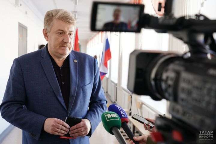 В ЦИК РТ призвали татарстанцев не поддаваться провокациям