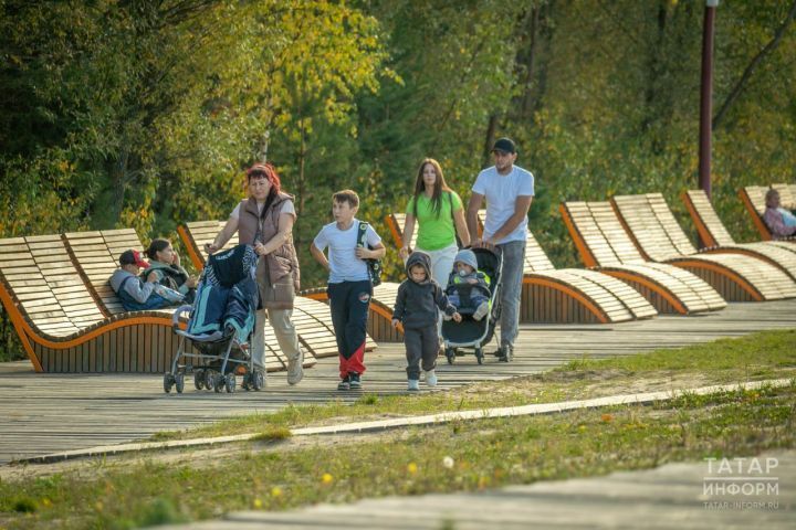 Омбудсмен из Татарстана приглашает подростков и их родителей в новый проект