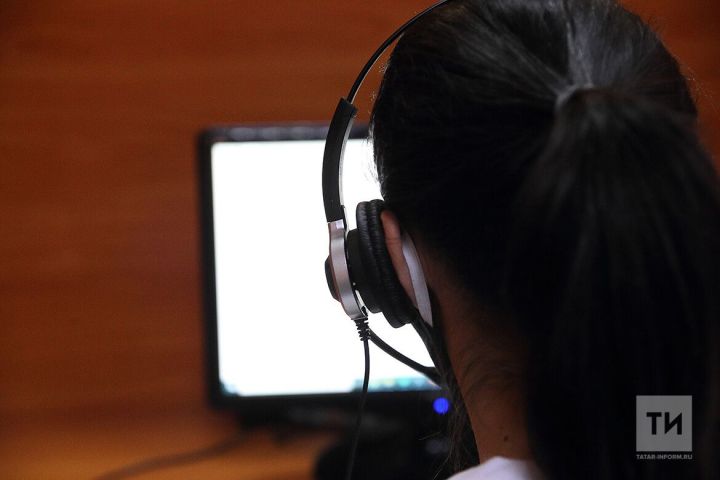 Открыта горячая линия для родителей, чьи дети зависимы от гаджетов