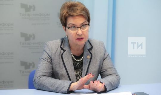 В Татарстане в 2024 году в «Народный контроль» поступило 100 тыс. обращений