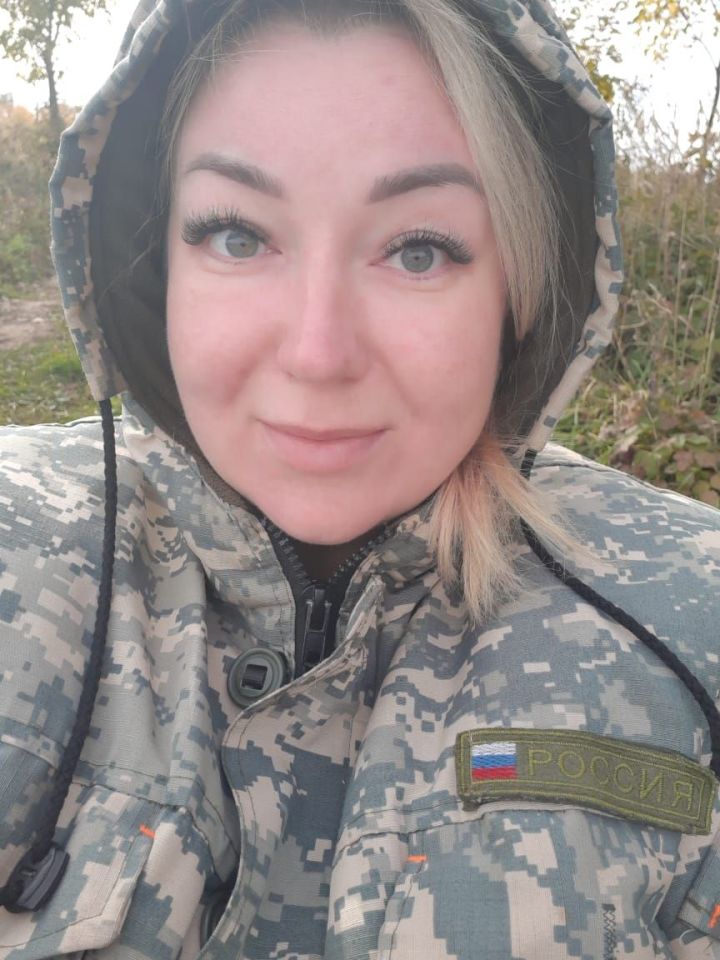 Волонтерская помощь Натальи Конановой: история любви и мужества