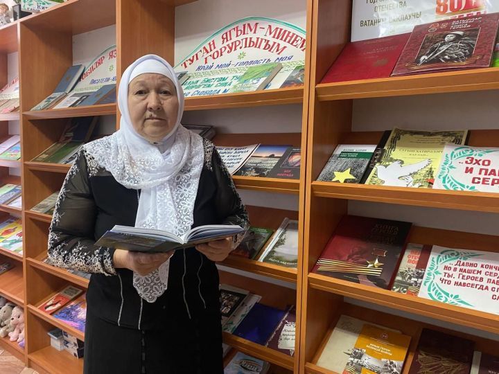 Воспоминания о Нурзиде Каюмовне: учитель с большим сердцем