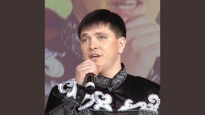 Илназ Минвәлиевның якын кешесе һәлак  булган