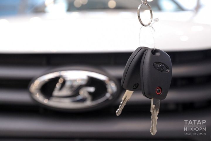 Новые меры по контролю техосмотра автомобилей в России