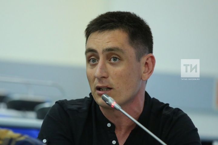 Ризат Рамазанов: « Авырырга язмасын, бик авыр »