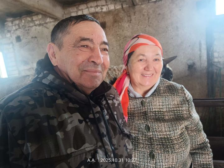 Эшкә бирсәң чын күңел...