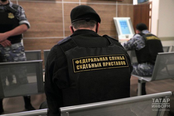 В Татарстане мужчина погасил долг в 580 тысяч после изъятия телят