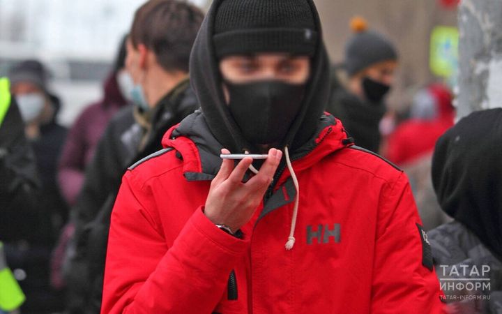 Мошенникам на руку предновогодний ажиотаж