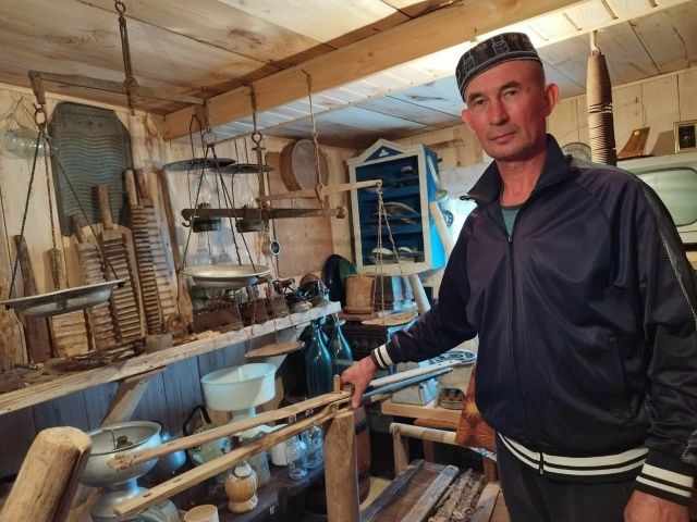 Габделәхәт Фатыйхов: «Вакытың бар икән, нигә аны бушка уздырырга?!»