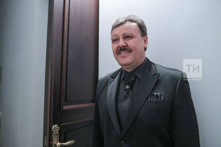 Илсур Сафин: «Тавыш күтәрү була инде. Әмма хатын-кызга кул күтәргән ирләрне бөтенләй кабул итмим»