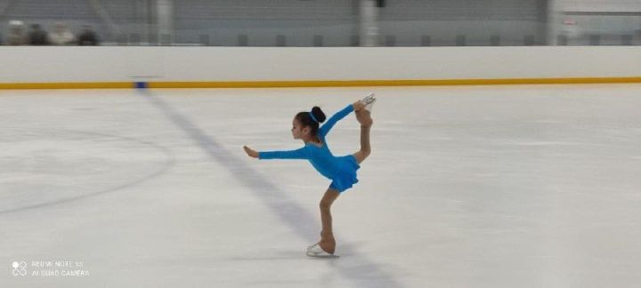 Ледовый дворец «Слобода Арена»: новогодние часы работы и катания