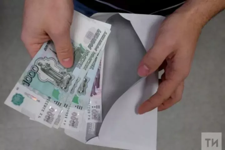 В Татарстане одобрили идею установить минимальные алименты в размере половины МРОТ