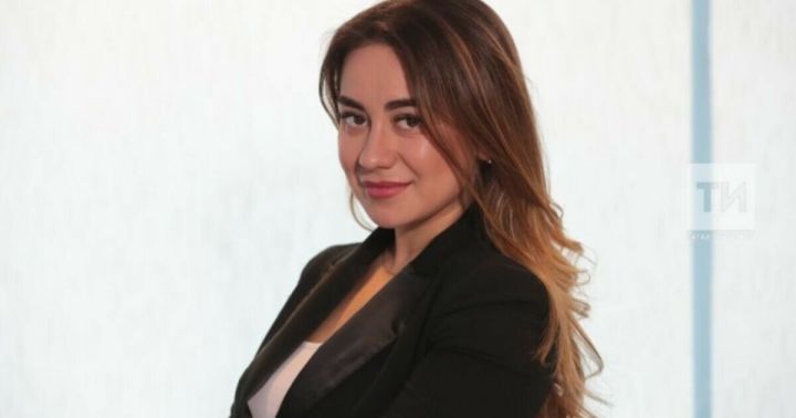 Айсылу Габдинова икенчегә әни булган!
