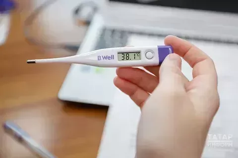 Когда нужно вызывать врача при симптомах гриппа