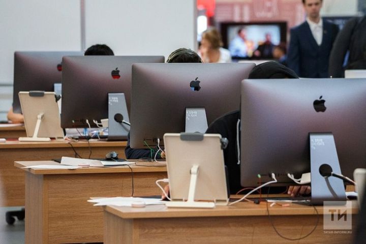Минцифры РТ организует бесплатную компьютерную помощь для участников спецоперации в РТ