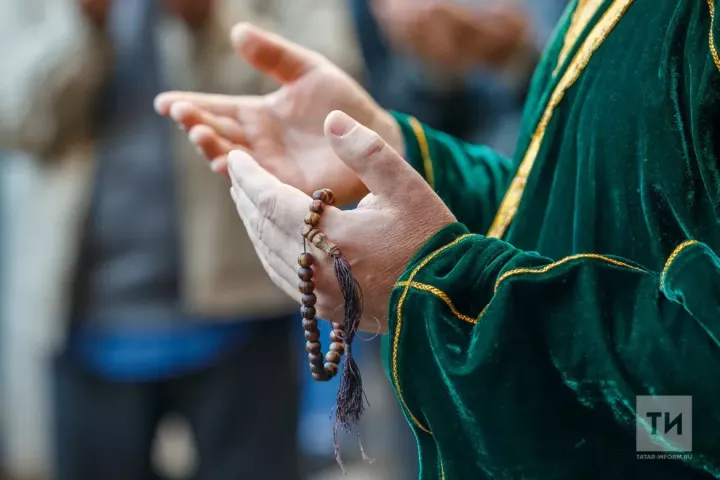 В Татарстане утвердил размеры фитр-садаки и фидии на 2025 год