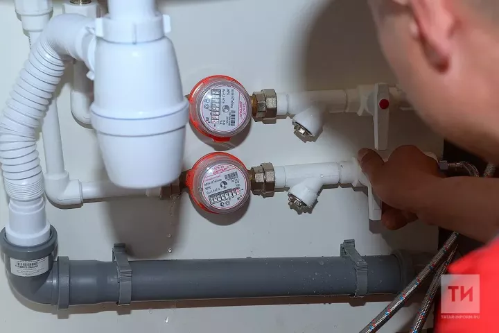 Вопрос от жителя села Бирдибяково: Откуда взялся долг за газ?