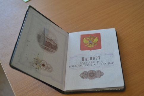 Когда и как нужно менять паспорт в 2025 году?