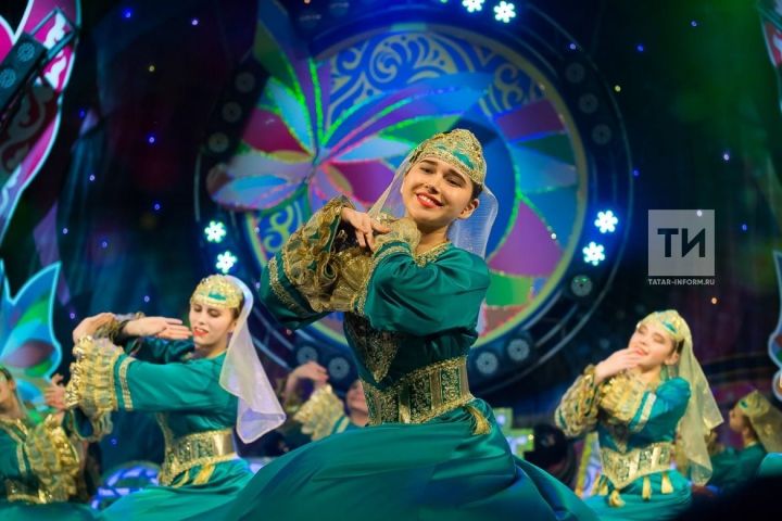 25-й сезон фестиваля «Созвездие-Йолдызлык» стартовал в Татарстане