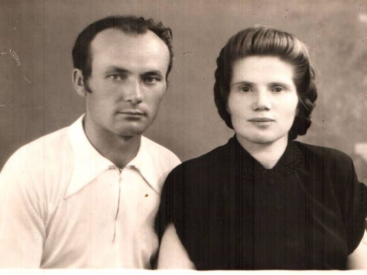 Испытания судьбы и сила любви