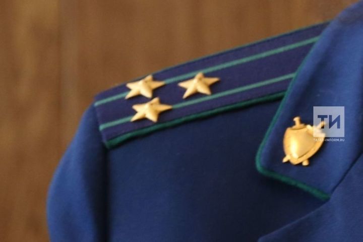 В Рыбной Слободе мужчина осужден за ДТП со смертельным исходом