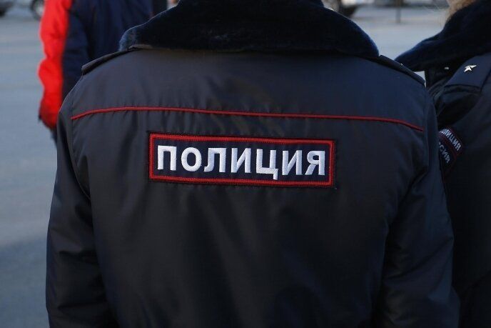 В Рыбной Слободе мужчина осужден за оскорбление представителя власти