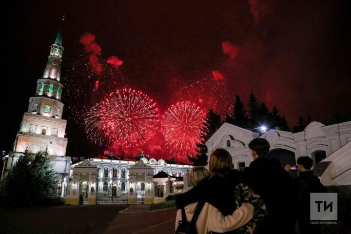 Татарстан вошел в число самых популярных направлений на майские праздники