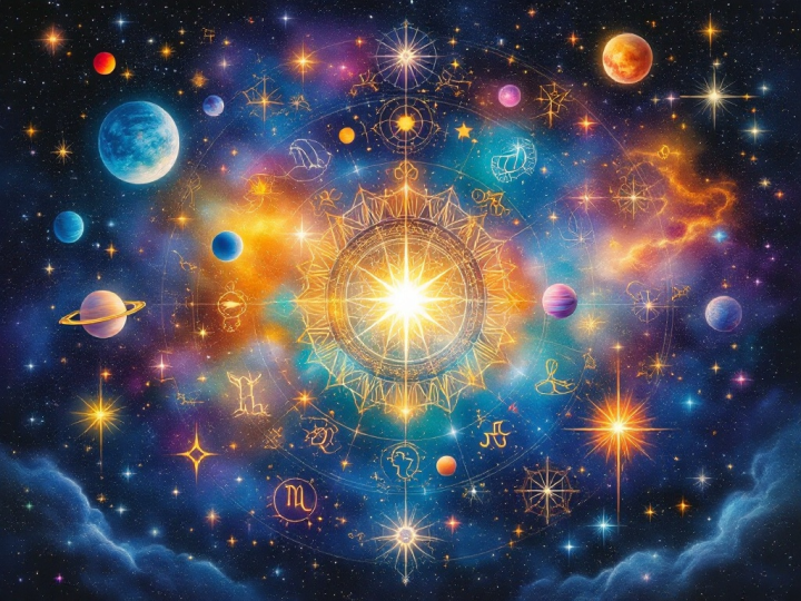 Гороскоп на 2 апреля, для всех знаков зодиака