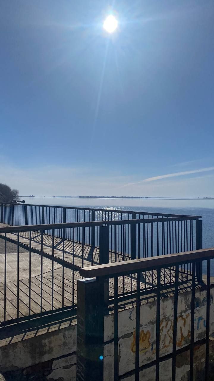 Татарстанда метеорологик җәй инде бу атнада җомга көнне үк башланырга мөмкин