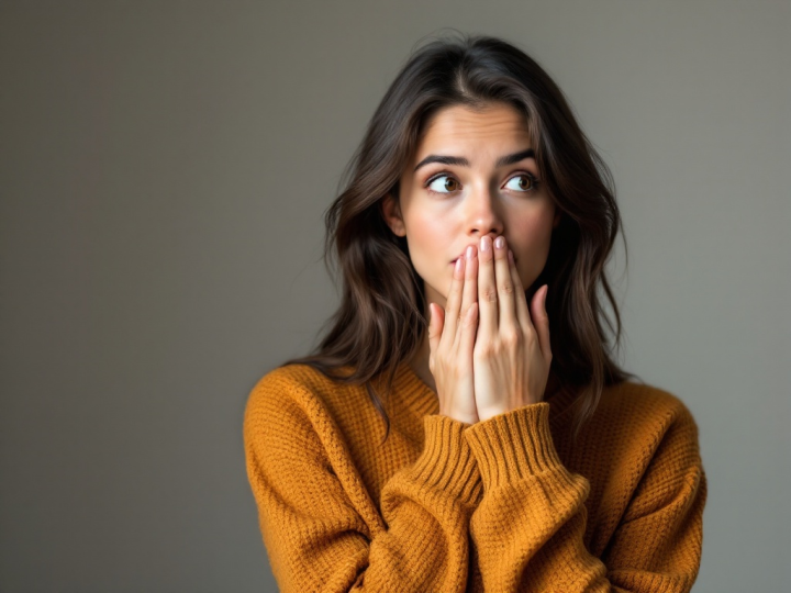 Нинди авырулар вакытында авыздан ис килә?