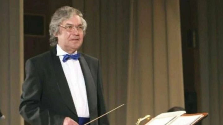 Скончался Рустэм Утэй — заслуженный деятель искусств Татарстана