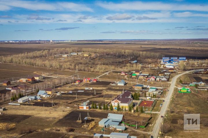 Утвержден перечень мероприятий по освоению земельных участков