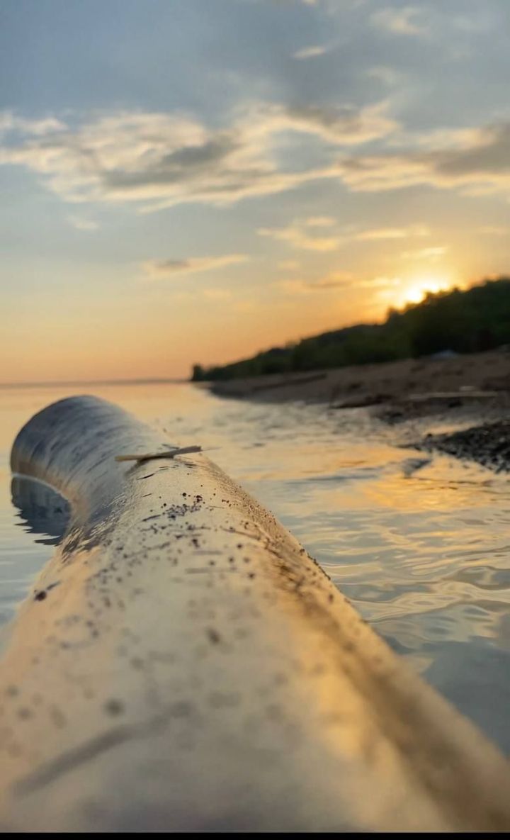 Июньдә магнит давыллары