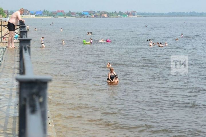 Безопасность на воде: советы эксперта
